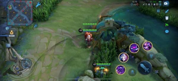 天秀刺客英雄,元歌核心操作打法教學 天秀刺客英雄,元歌核心操作打法教學