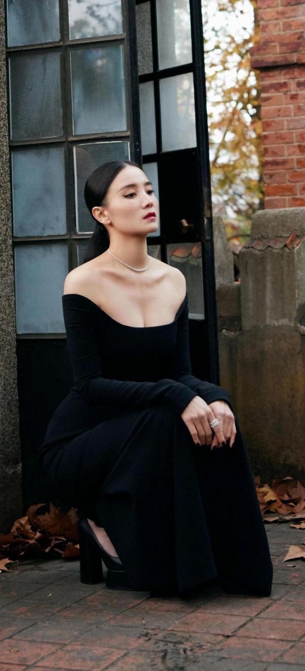 明星超高畫質美圖宋佳