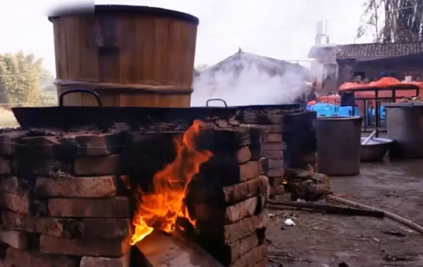四川人的年菜 四川人的年菜