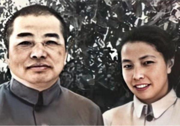 抗美援朝：除了彭總，其實這四人也足可勝任志願軍司令員