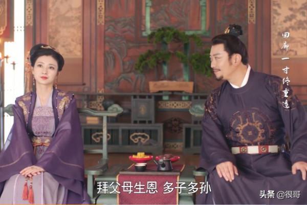演員有個經典太重要,《嘉南傳》中的六位配角一出場,就是回憶殺 演員有個經典太重要,《嘉南傳》中的六位配角一出場,就是回憶殺