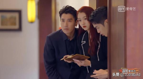 《最後的贏家》塑膠姐妹花,火藥味爆棚,關曉彤張若昀,興奮吃瓜 《最後的贏家》塑膠姐妹花,火藥味爆棚,關曉彤張若昀,興奮吃瓜