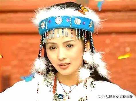 別無效整容了，看看這些曇花一現的女星，整前是仙女，整後變蔡明