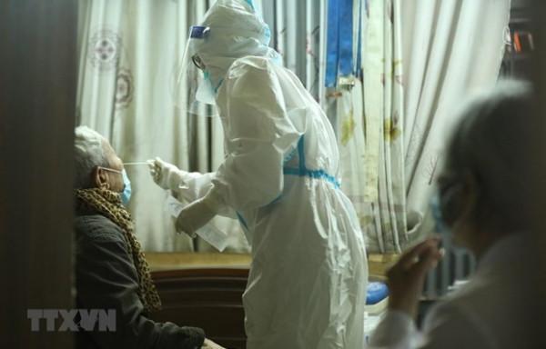 儘管日增3萬新冠確診病例，越南仍計劃3月全面開放旅遊