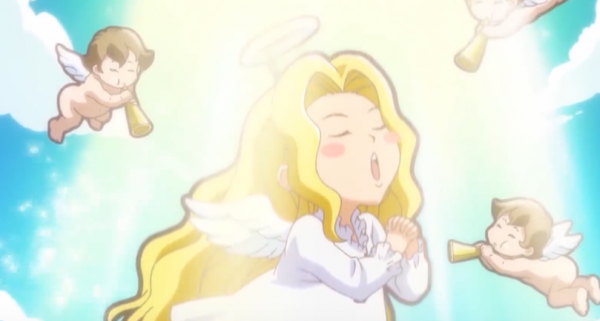 《LEVEL E》：馬鹿王子又犯傻，招小學生打工，卻被他們“反殺”