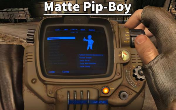 《輻射4》新手入門須知，物品與系統詳解