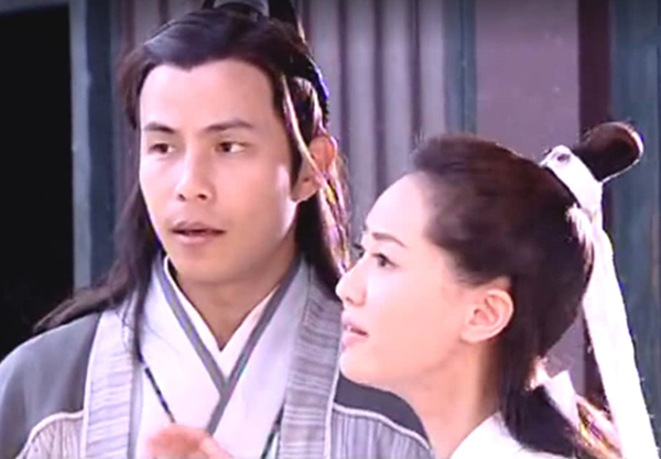 聊齋《公孫九娘》:沒有結果還要等嗎?感情是否有可以取代的人 聊齋《公孫九娘》:沒有結果還要等嗎?感情是否有可以取代的人