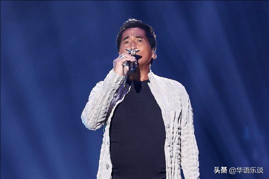 年輕一把金嗓,老來倒嗓遭嫌棄的歌手:陳慧嫻最可惜,王傑最離譜 年輕一把金嗓,老來倒嗓遭嫌棄的歌手:陳慧嫻最可惜,王傑最離譜