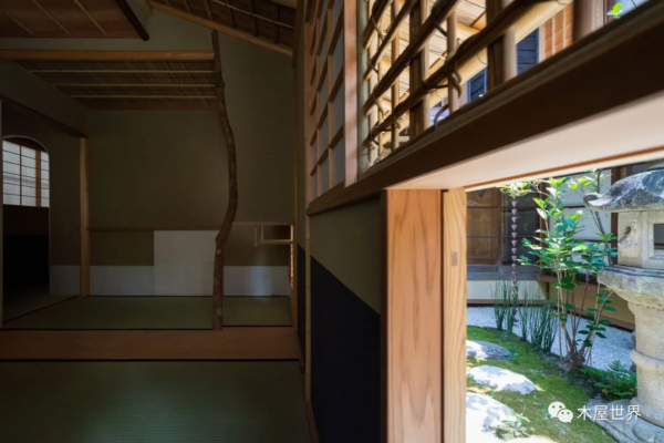 改造老舊屋宅,為了它更老時的美麗 改造老舊屋宅,為了它更老時的美麗