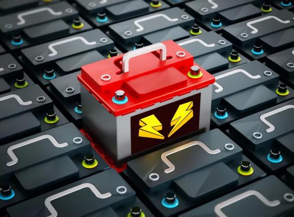 亞歐大陸電池板塊，即將發生碰撞