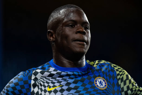 AC米蘭緊盯四大目標，以彌補克亞爾留下的空缺