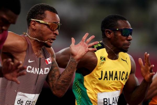 在你我最熟悉的場地，每一滴汗水都是一個故事