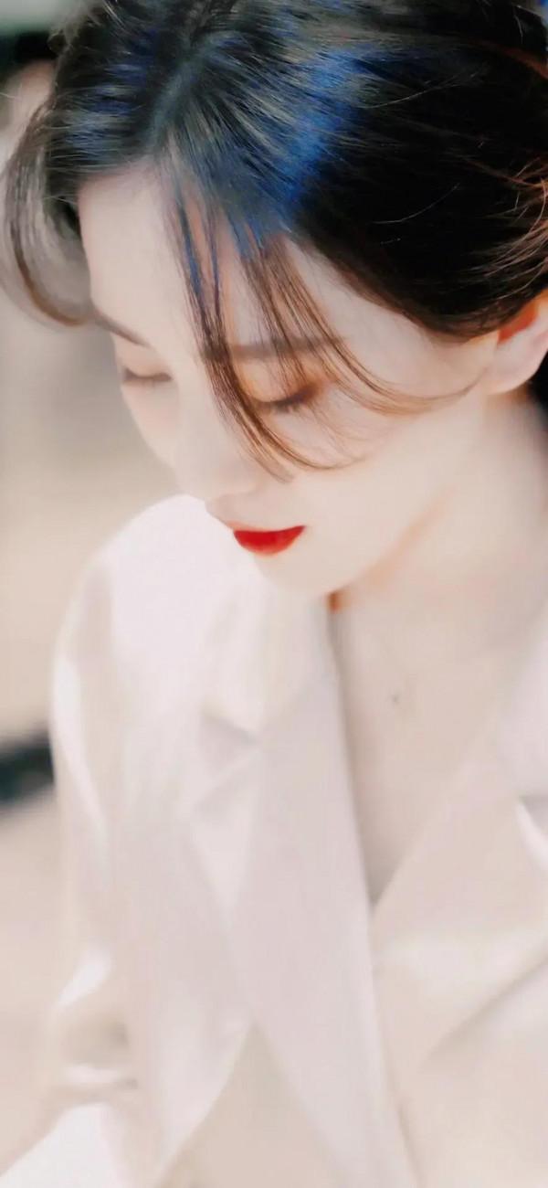 劉詩詩，美麗，魅力無限