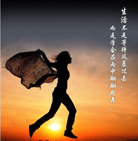 萬事皆有因果定數