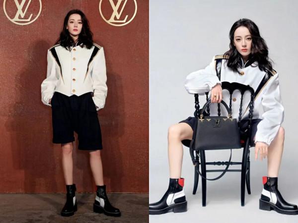 紅毯造型頻頻翻車?快來學習熱巴劉雯劉亦菲,展現不一樣的美 紅毯造型頻頻翻車?快來學習熱巴劉雯劉亦菲,展現不一樣的美