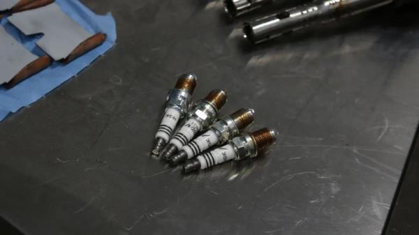 怪獸修車:翻新“車況慘烈”的奧迪A6C7,匠心施工,滿血復活 怪獸修車:翻新“車況慘烈”的奧迪A6C7,匠心施工,滿血復活