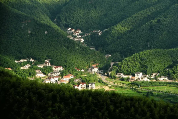 找個時間，去中國10大絕美秘境看看，總有一個，會讓你愛上