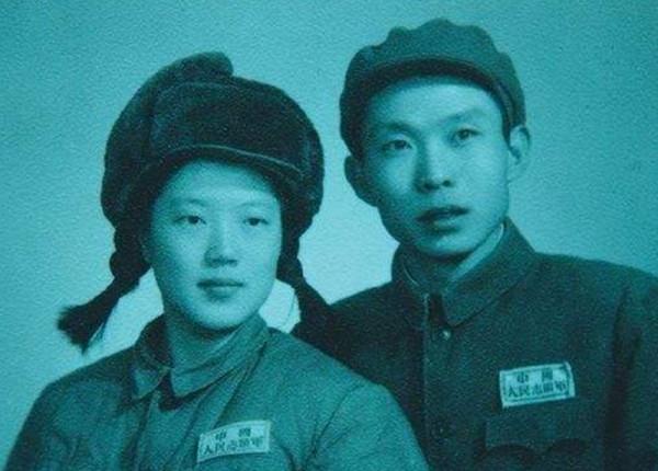 三野最年輕的師長,54歲任副總參謀長,後來為何沒有受到重用? 三野最年輕的師長,54歲任副總參謀長,後來為何沒有受到重用?