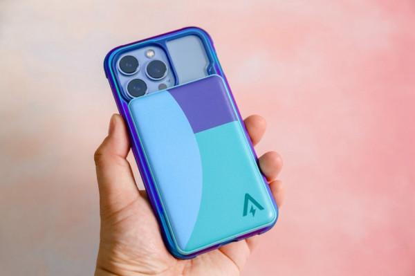 iPhone13使用者真實分享，手機到手後我還剁手了這幾樣好物