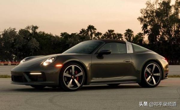 玩家講述｜最佳化車機互聯功能 保時捷升級6&period;0版資訊娛樂系統