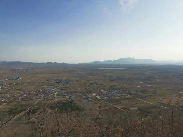 2022年的第一次登常山