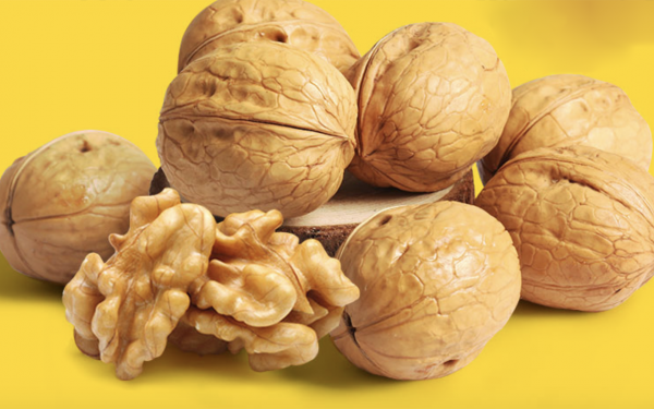 冬至,若如不差錢,這5種堅果,遇見多囤點,常吃暖身驅寒身體好 冬至,若如不差錢,這5種堅果,遇見多囤點,常吃暖身驅寒身體好