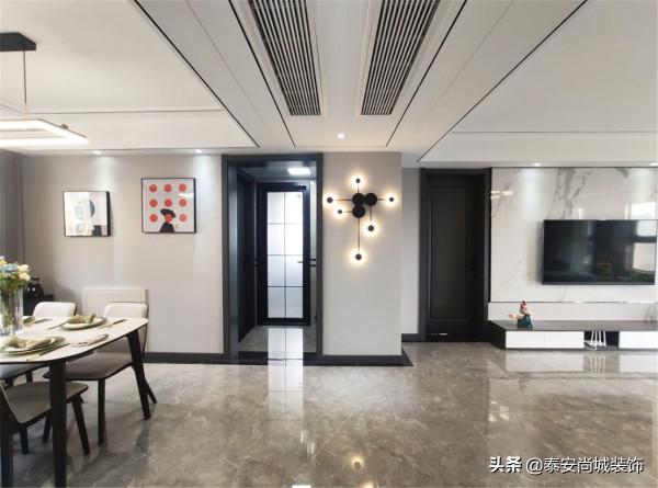 「現代簡約」用高階灰來打造現代化品質生活