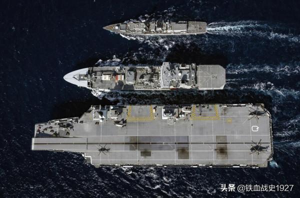 起底2021年英國皇家海軍,窮了這麼多年,究竟還有多少實力? 起底2021年英國皇家海軍,窮了這麼多年,究竟還有多少實力?