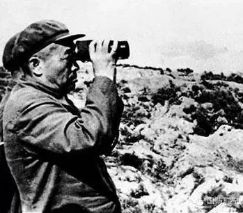 英勇的中國人民志願軍系列報道二