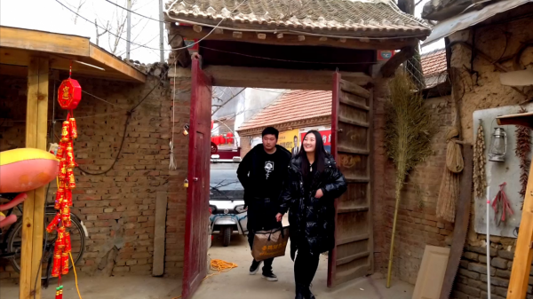 假如我是陳亞男,我回我家,誰也攔不住 假如我是陳亞男,我回我家,誰也攔不住