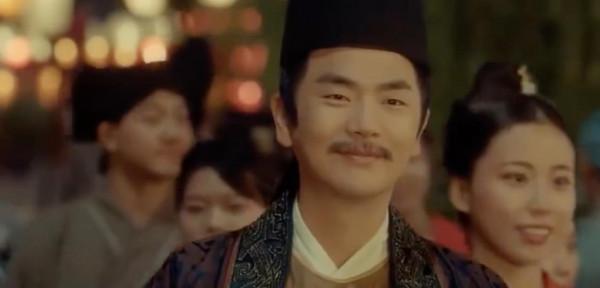 沈眉莊溫實初在一起，河南衛視讓《甄嬛傳》有了續集