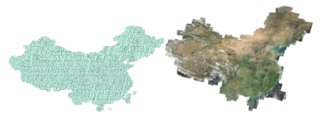 KQRS Ortho——遙感資料測繪生產的利器
