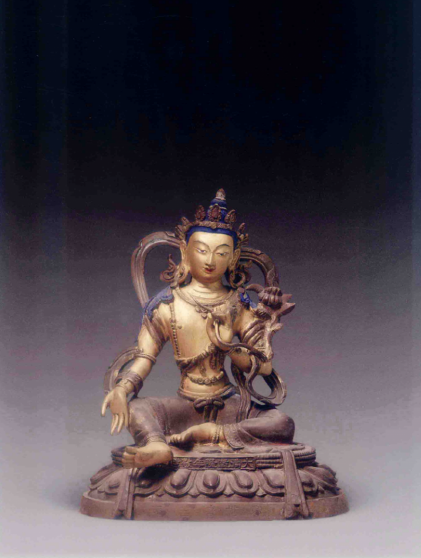 故宮藏觀音像(11) 故宮藏觀音像(11)