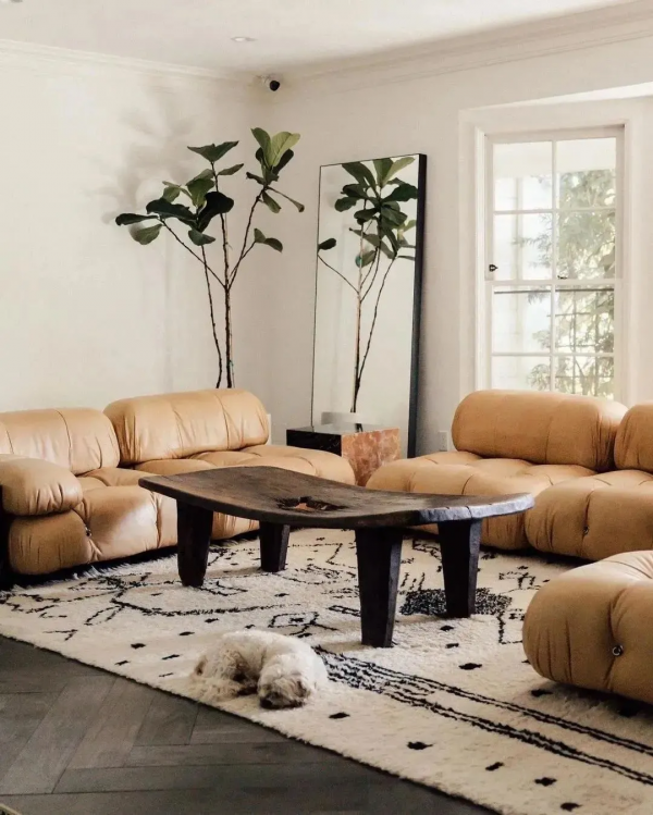 傢俱品牌中的香奈兒，頂豪都愛的這些品牌你都知道嗎？