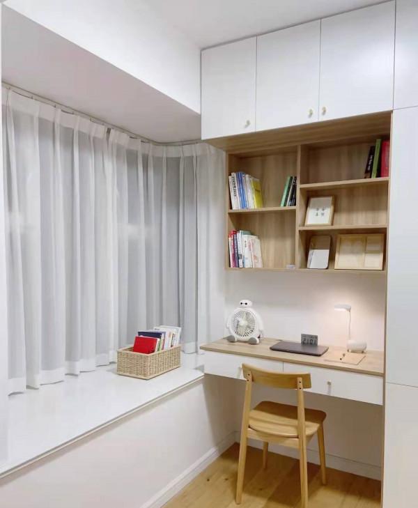 18w搞定近一百平的新家整體裝修，高階又實用，非常有借鑑意義