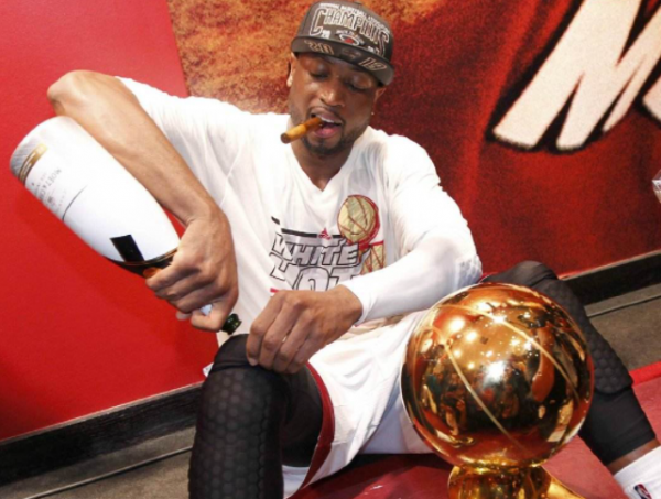 盤點近年來NBA十大遺憾事件（上），哪些觸碰到了你的淚點？