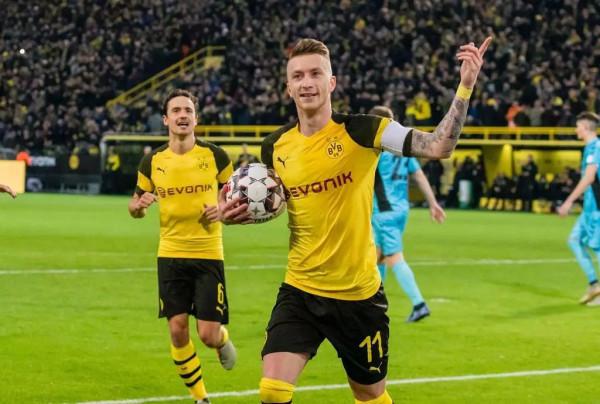 這才是德國，不止一個漢堡