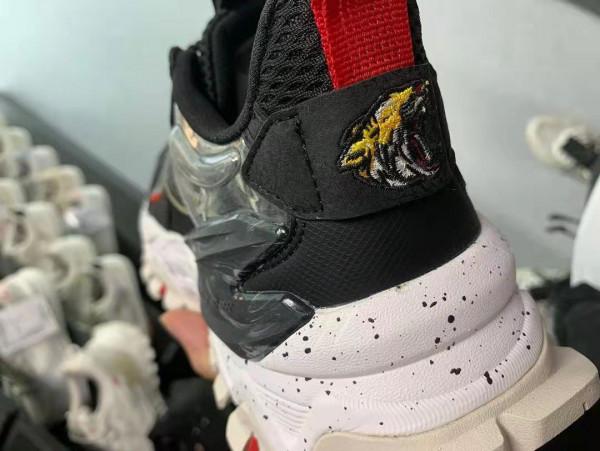 不止李寧和安踏！匹克新款很亮眼，特步休閒鞋崛起，361的也超帥