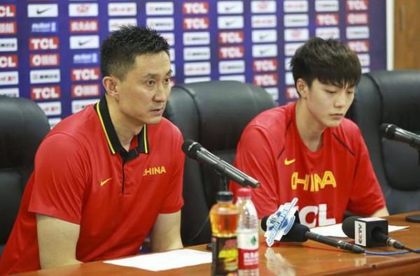 男籃即將再次集結，郭艾倫領銜九大後衛，杜鋒會帶誰出征世預賽？