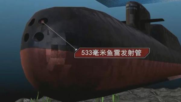 世界兵器大觀：俄羅斯的水下“老驥”德爾塔型系列核潛艇