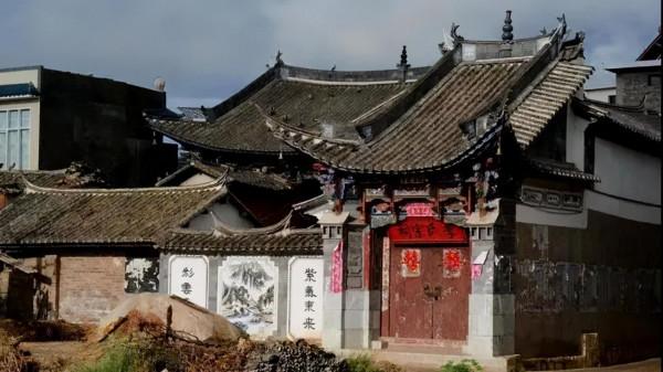 這些小眾古鎮,一個更比一個美 這些小眾古鎮,一個更比一個美