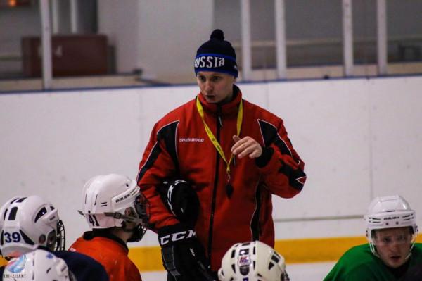 在華俄羅斯冰球教練：北京冬奧會我心中有兩支“主隊”