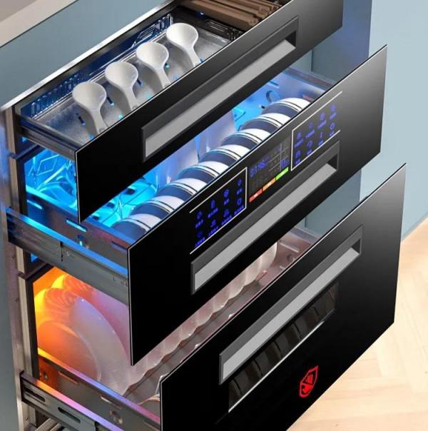 廚房早該丟掉的3件東西,佔地又不實用,早丟掉早輕鬆 廚房早該丟掉的3件東西,佔地又不實用,早丟掉早輕鬆