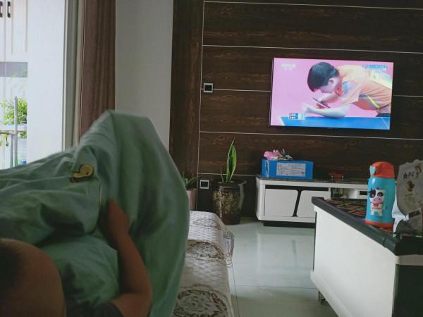 圓滿的國慶假期