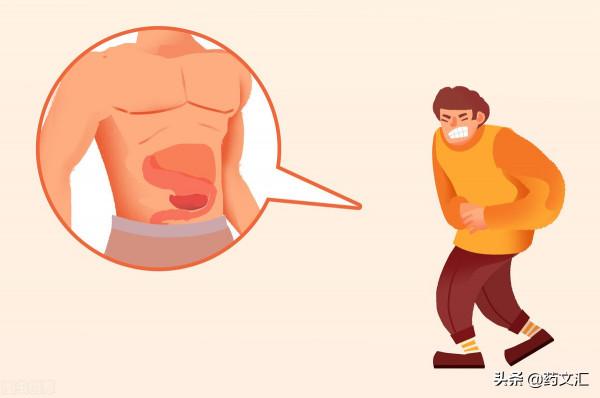 腸炎，腹瀉，痢疾，大便不成形，這四種中成藥區分選用很關鍵