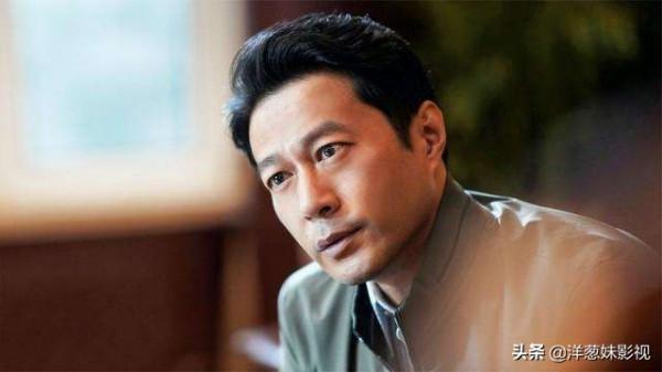 繼《人民的民義》後陸毅再演《人民警察》，看到演員陣容讓人期待