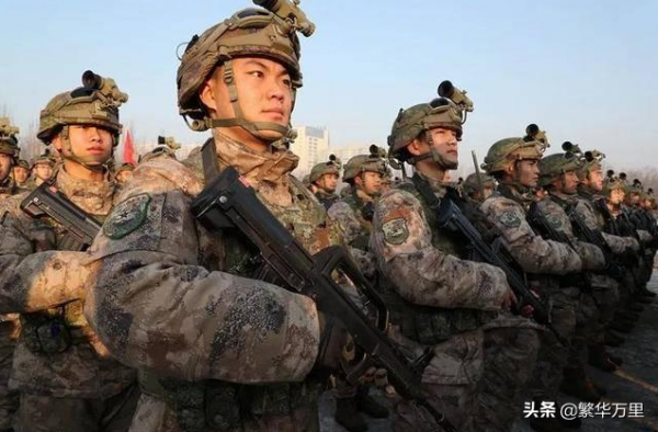 武漢軍區被撤銷，1985年，下轄的4個軍，到底如何劃分？