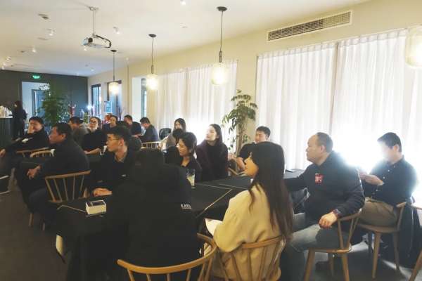 雲領時代，域見未來 | 互道資訊攜手微軟，共探新零售賽道未來