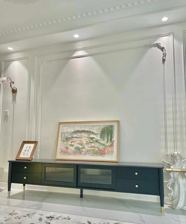 一定學她家堅持去電視機化,空出一面牆,只有嘗試過了才知道多爽 一定學她家堅持去電視機化,空出一面牆,只有嘗試過了才知道多爽