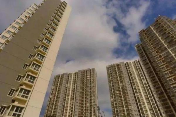 2022年可以買房嗎？有買房打算的朋友，建議看一下2個忠告